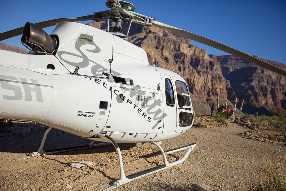 helicopter tours hoover dam grand canyon