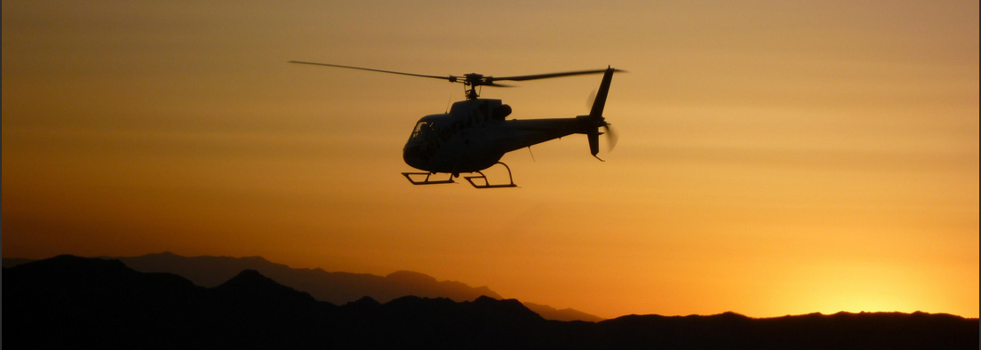 GRAND CANYON HELICOPTER TOUR: THE SERENITY DIFFERENCE | Grand Canyon ...